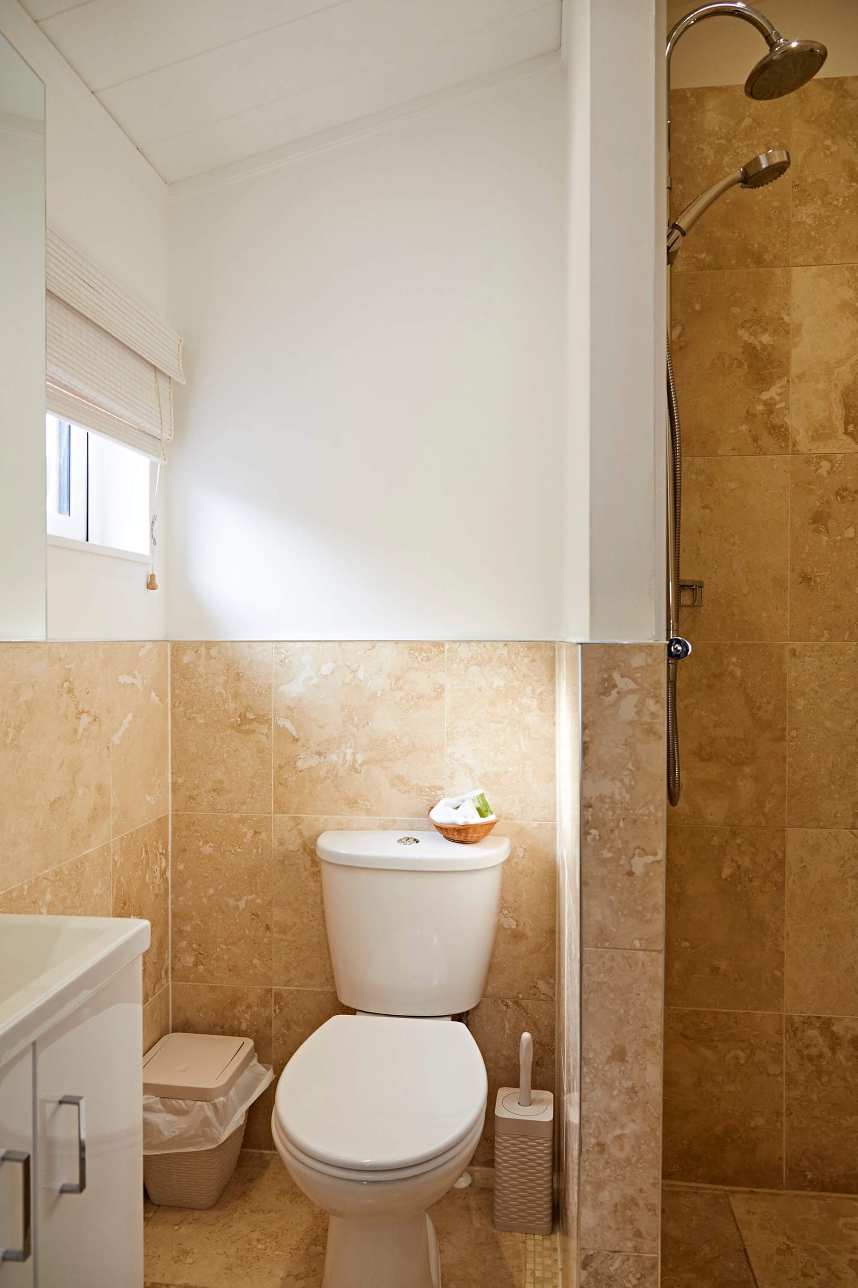 Bovisand Lodge En Suite
