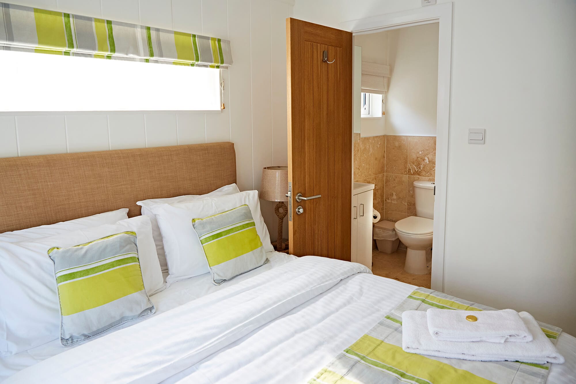 Bovisand Lodge Bracken Master 2