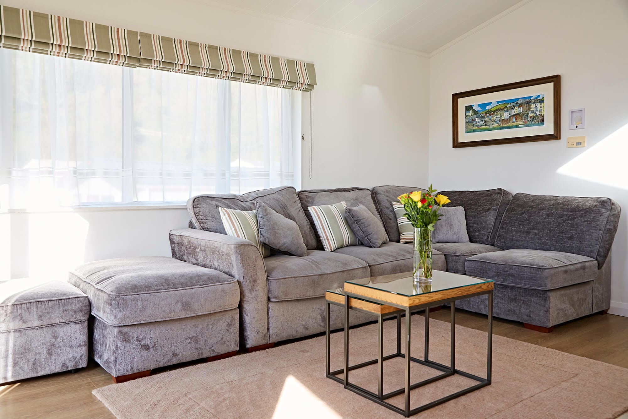 Bovisand Lodge Lounge
